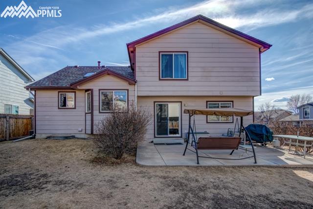 6540 Ramrod Road Colorado Springs, CO 80922 - Photo 33 of 35 Gallery Image 33
