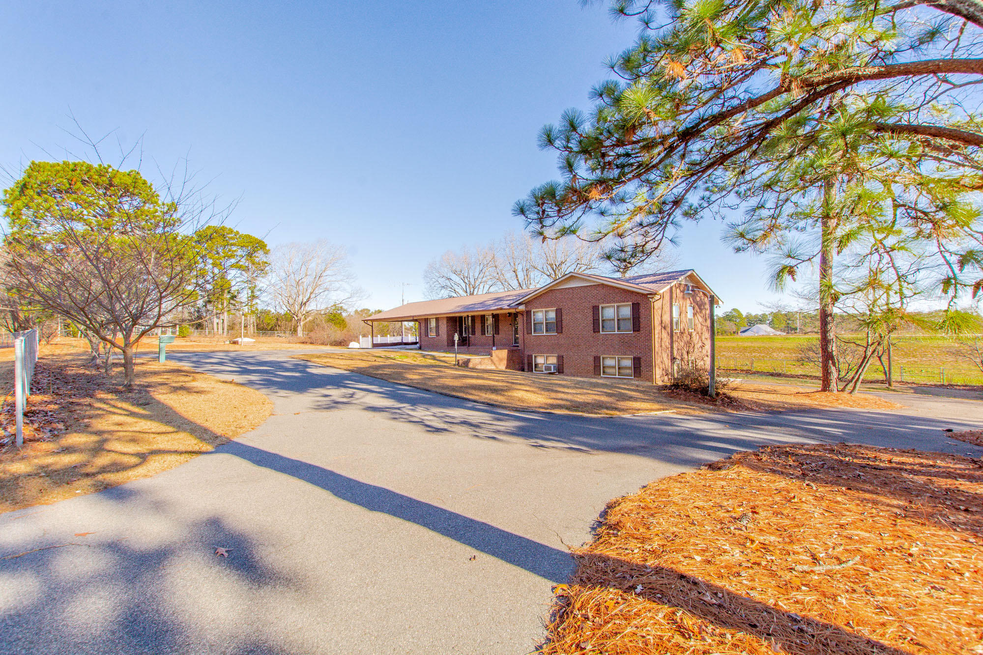 623 Union Church Road Carthage, NC 28327 - Photo 1 of 45 623UnionChurch-100