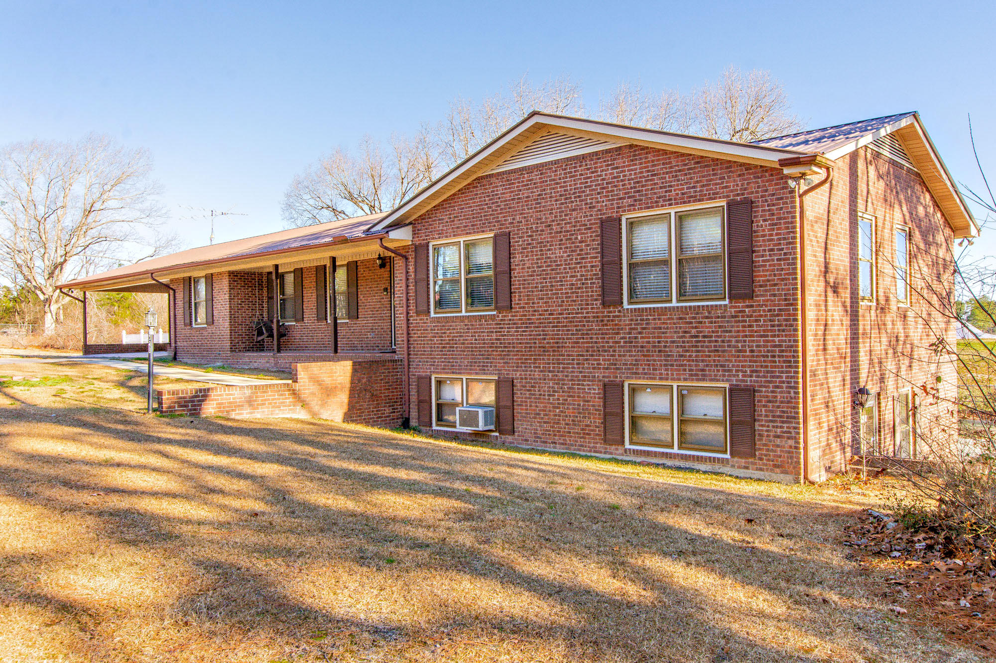 623 Union Church Road Carthage, NC 28327 - Photo 2 of 45 623UnionChurch-101