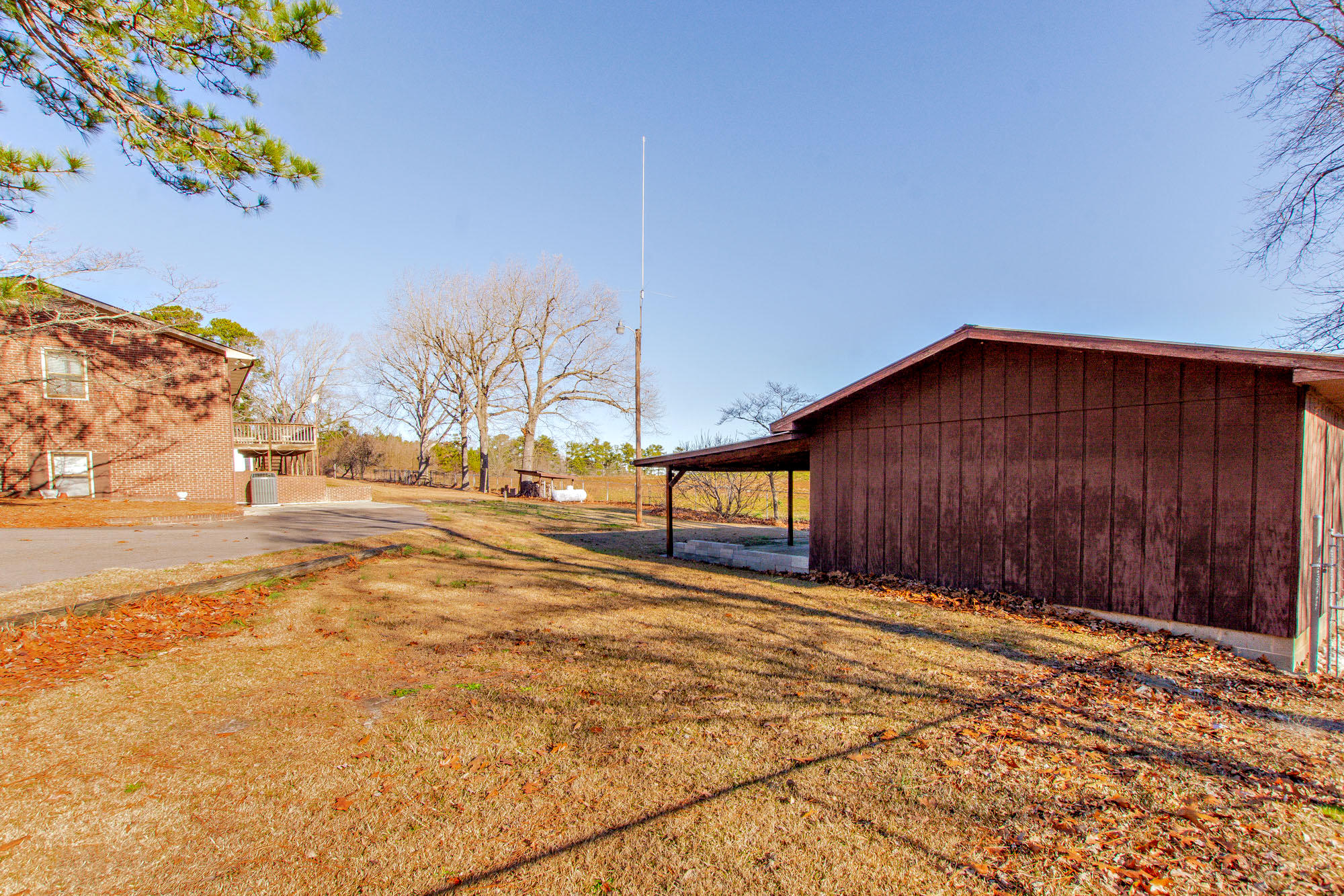 623 Union Church Road Carthage, NC 28327 - Photo 41 of 45 623UnionChurch-142