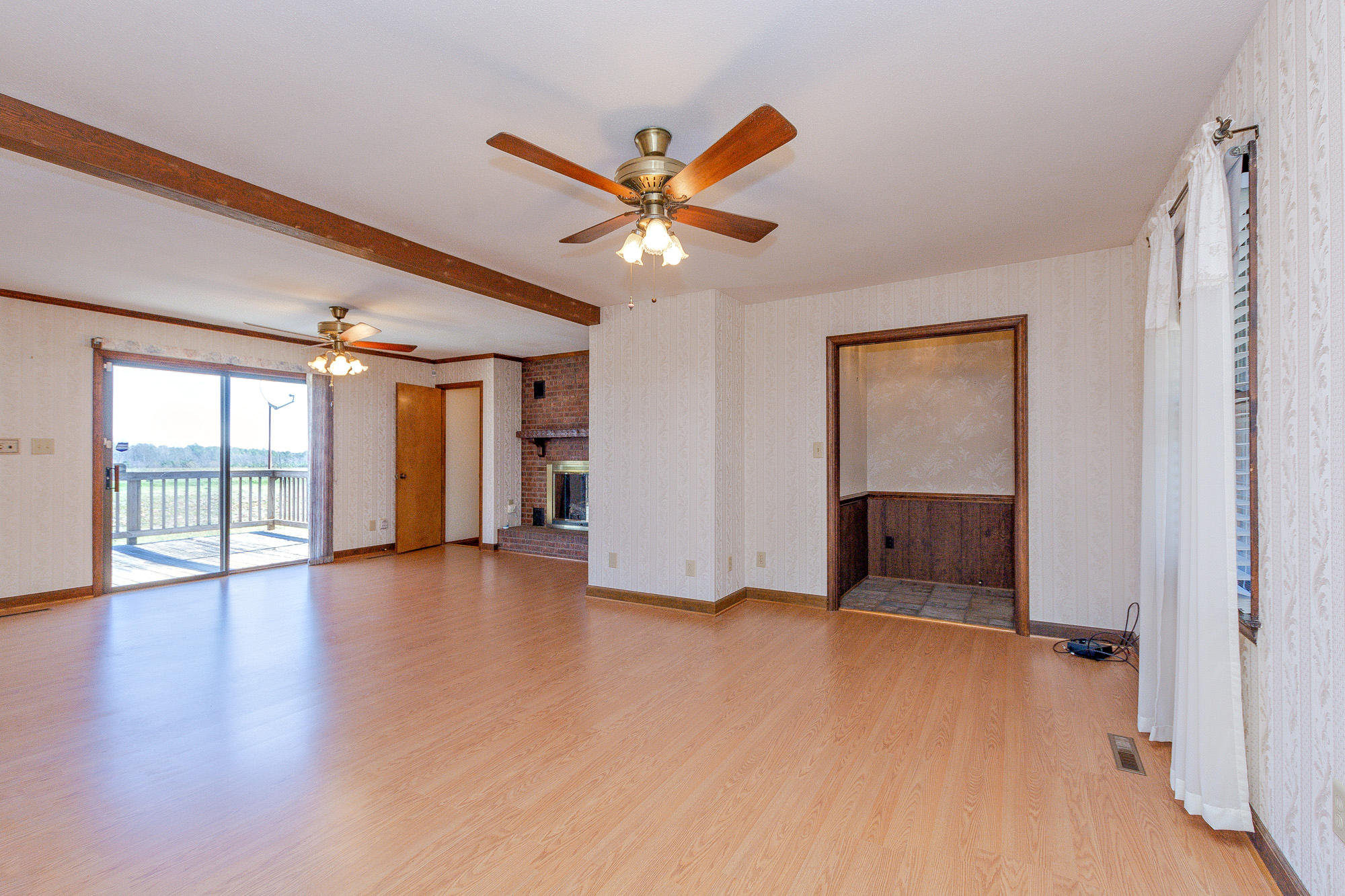 623 Union Church Road Carthage, NC 28327 - Photo 6 of 45 623UnionChurch-105
