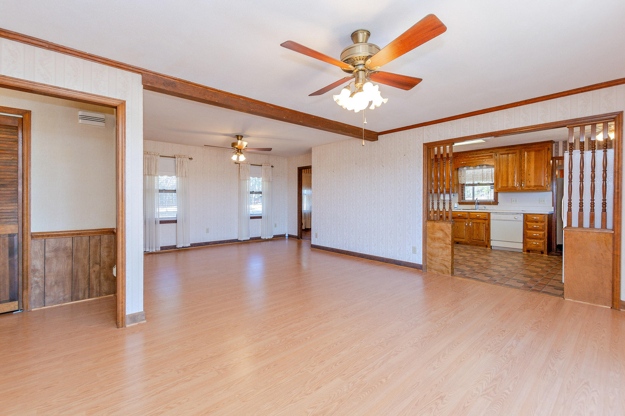 623 Union Church Road Carthage, NC 28327 - Photo 10 of 45 623UnionChurch-109