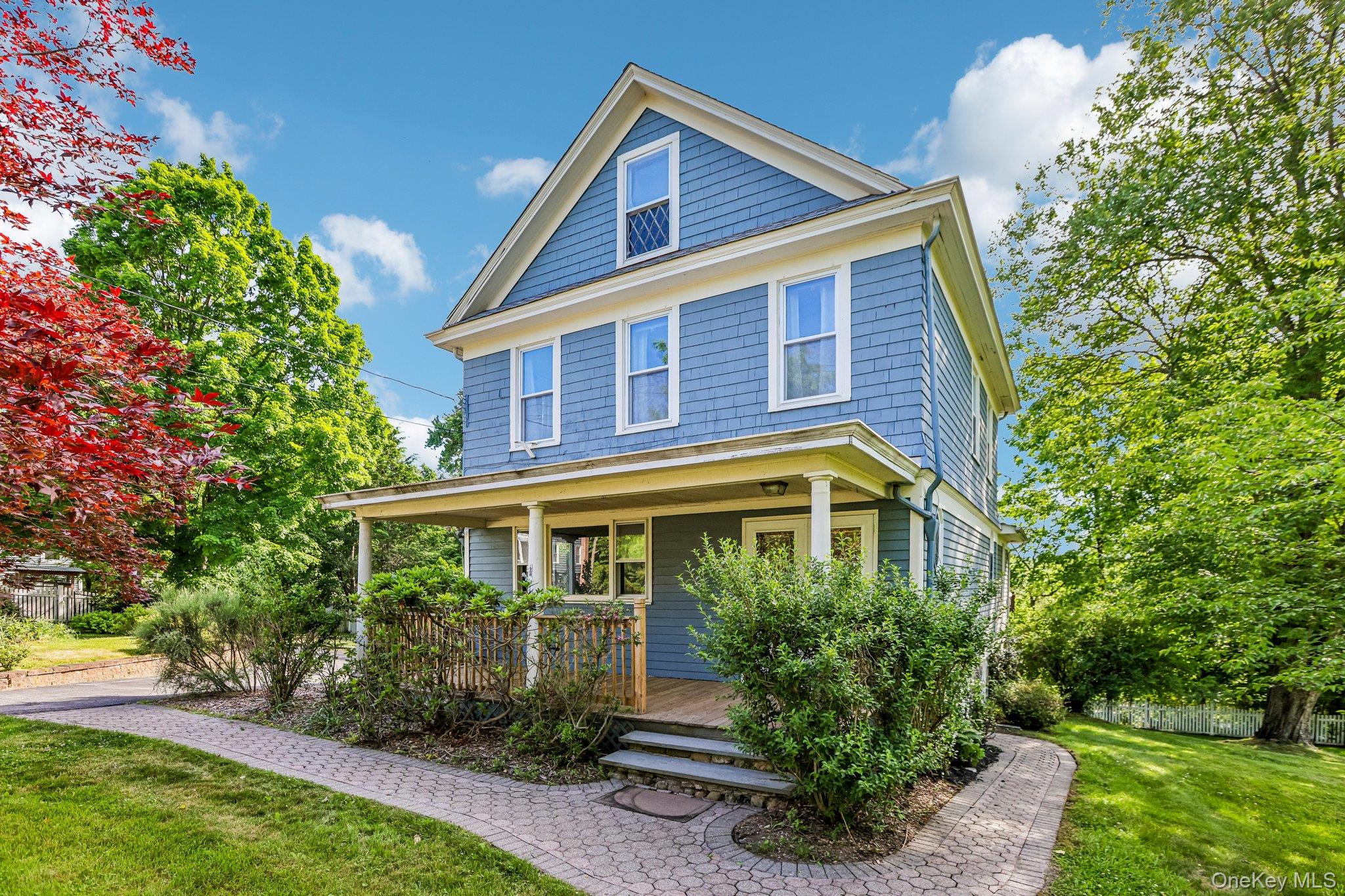 605 Stage Road Monroe, NY 10950 - Photo 33 of 50
