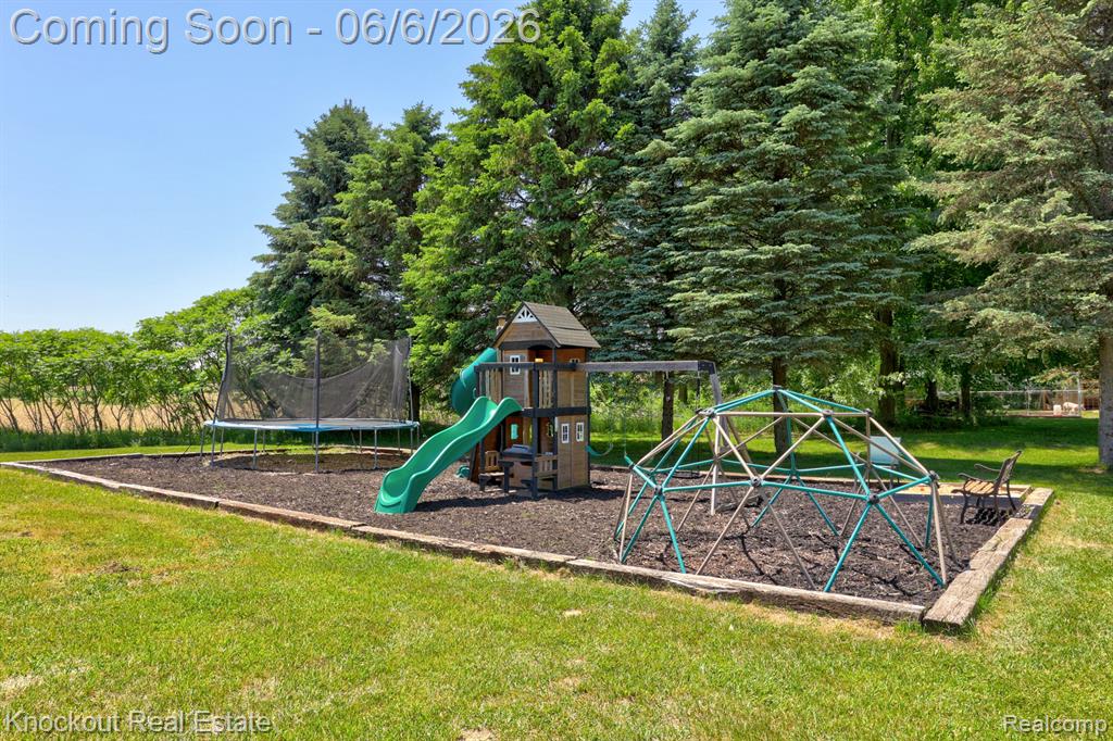 7616 Fostoria Road Mayville, MI 48744 - Photo 54 of 74