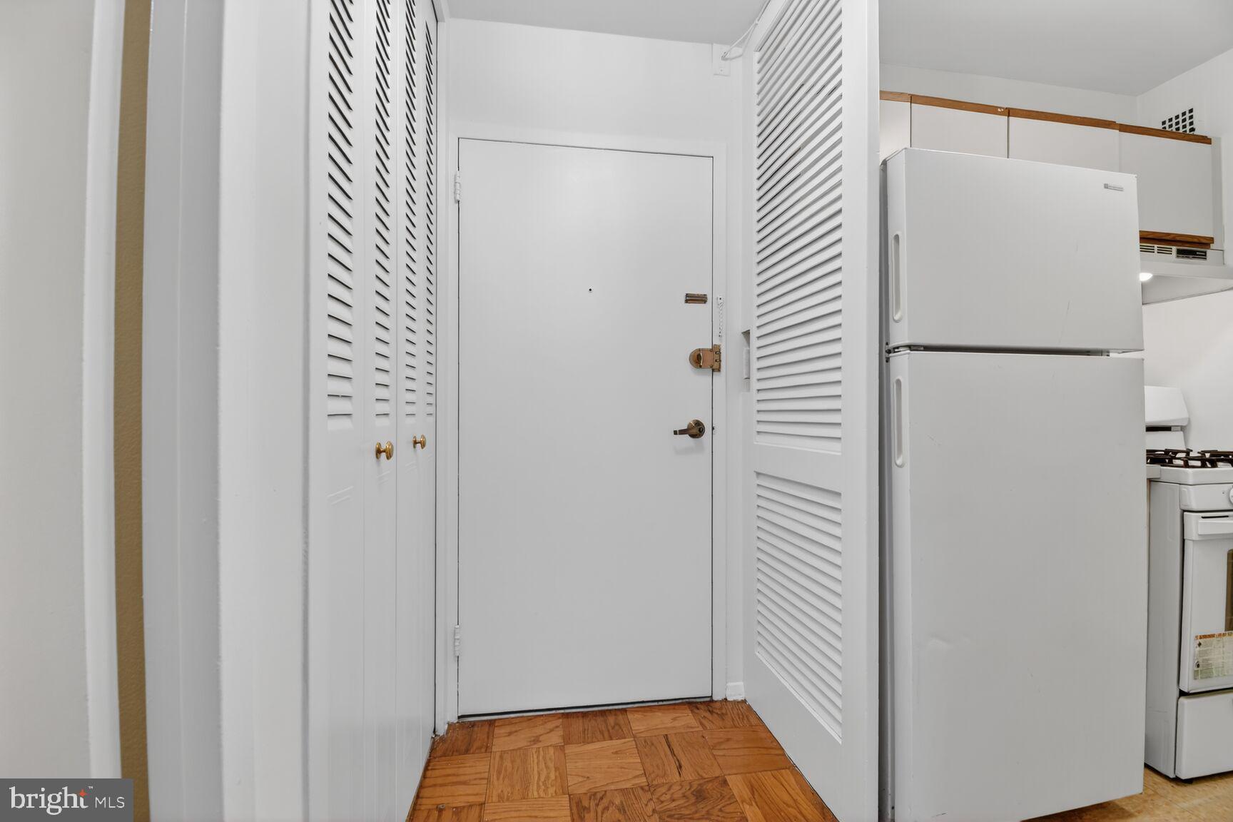 2030 F Street Northwest, Unit 411 Washington, DC 20006 - Photo 7 of 22