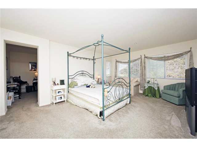 2332 Pointe Parkway Spring Valley, CA 91978 - Photo 13 of 25 The sunny master enjoys a full-size retreat/sitting room, perfect for a nursery!
