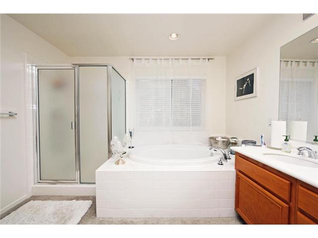 2332 Pointe Parkway Spring Valley, CA 91978 - Photo 15 of 25 The master bath features separate tub/shower and dual vanity...