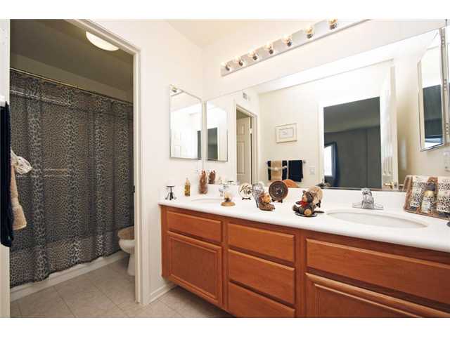 2332 Pointe Parkway Spring Valley, CA 91978 - Photo 17 of 25 The guest bath, also with dual vanities!