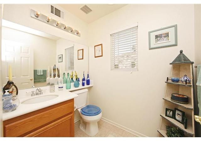 2332 Pointe Parkway Spring Valley, CA 91978 - Photo 18 of 25 & the powder room...