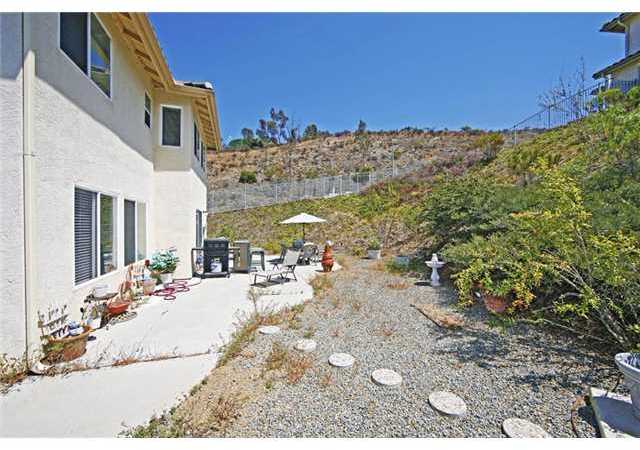 2332 Pointe Parkway Spring Valley, CA 91978 - Photo 21 of 25 The side yard!
