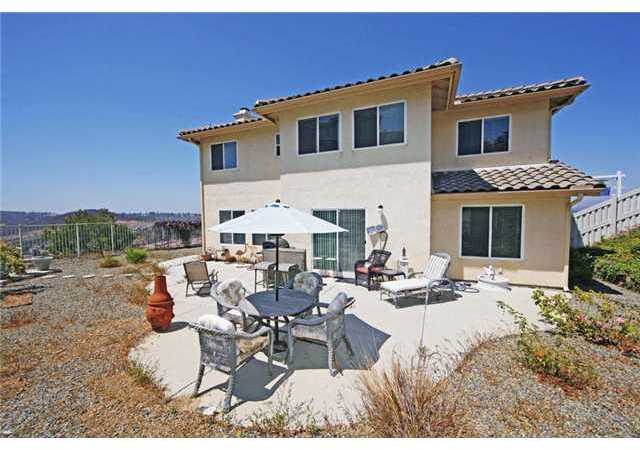2332 Pointe Parkway Spring Valley, CA 91978 - Photo 23 of 25 & lovely views...