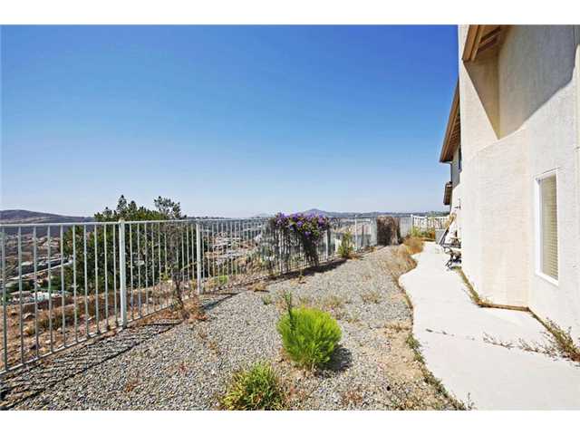 2332 Pointe Parkway Spring Valley, CA 91978 - Photo 24 of 25 Did we mention the view??