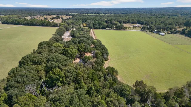 a view of a lake with a mountain view