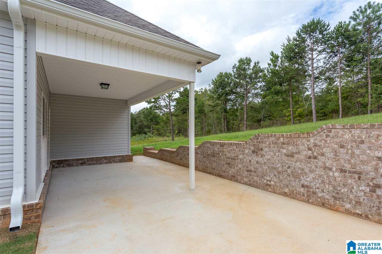 250 Cottage Court Springville, AL 35146 - Photo 38 of 42 Gallery Image 38