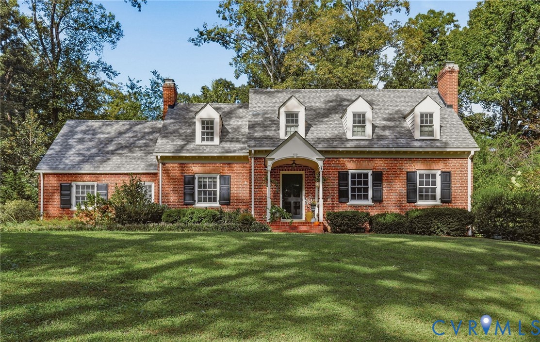 3832 Kenmore Road Richmond, VA 23225 - Photo 3 of 43 Gallery Image 3