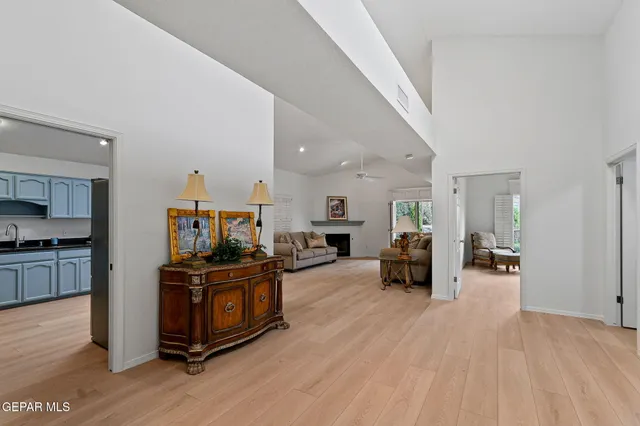 $295,000 | 6140 Los Robles Drive, El Paso, TX 79912