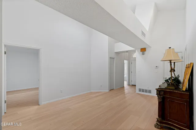 $295,000 | 6140 Los Robles Drive, El Paso, TX 79912