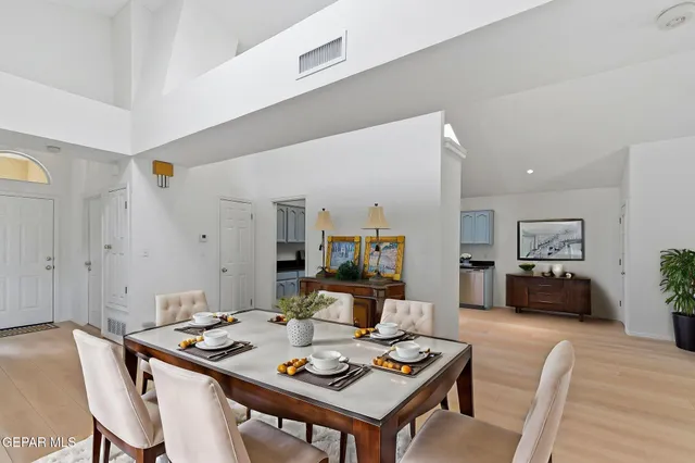 $295,000 | 6140 Los Robles Drive, El Paso, TX 79912