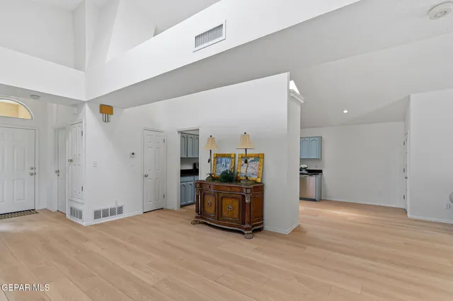 $295,000 | 6140 Los Robles Drive, El Paso, TX 79912