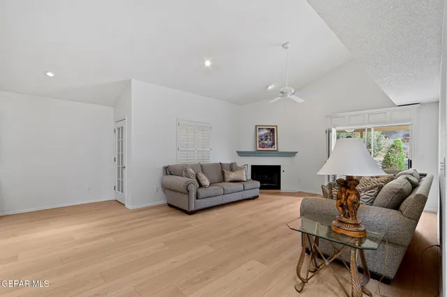 $295,000 | 6140 Los Robles Drive, El Paso, TX 79912