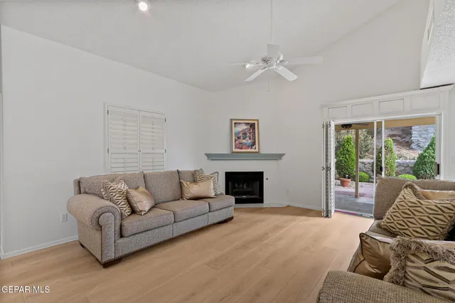 $295,000 | 6140 Los Robles Drive, El Paso, TX 79912