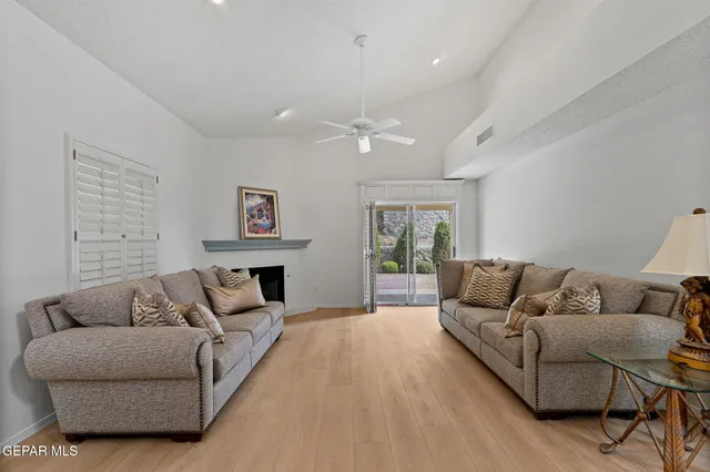 $295,000 | 6140 Los Robles Drive, El Paso, TX 79912