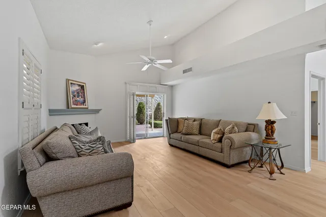 $295,000 | 6140 Los Robles Drive, El Paso, TX 79912