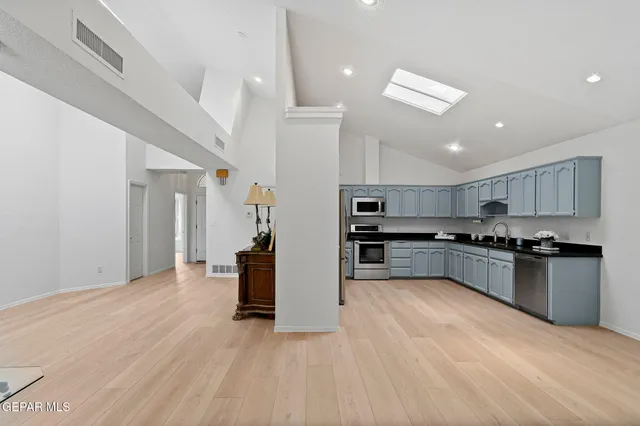 $295,000 | 6140 Los Robles Drive, El Paso, TX 79912