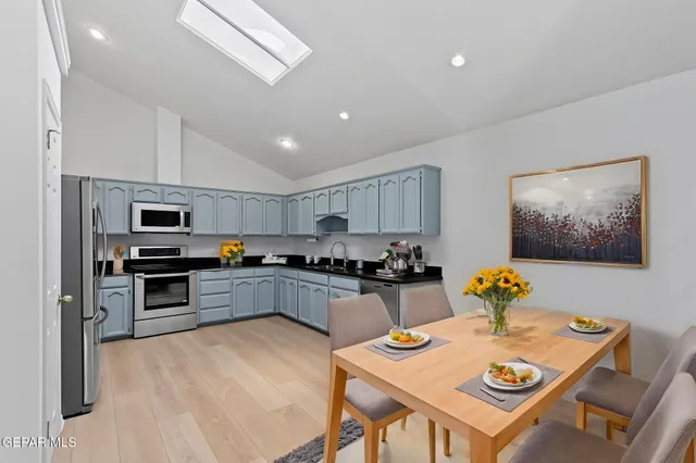 $295,000 | 6140 Los Robles Drive, El Paso, TX 79912