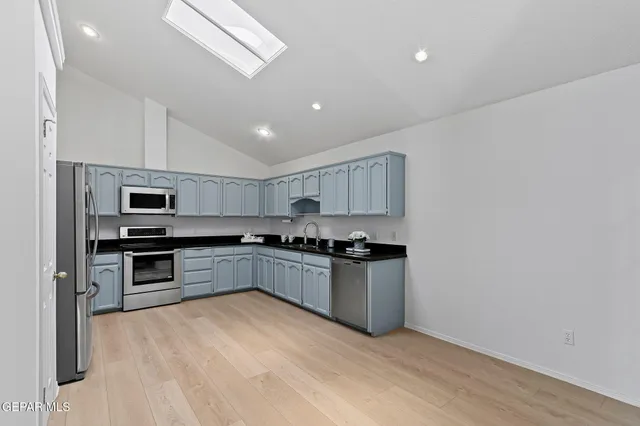 $295,000 | 6140 Los Robles Drive, El Paso, TX 79912