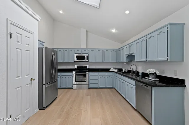 $295,000 | 6140 Los Robles Drive, El Paso, TX 79912