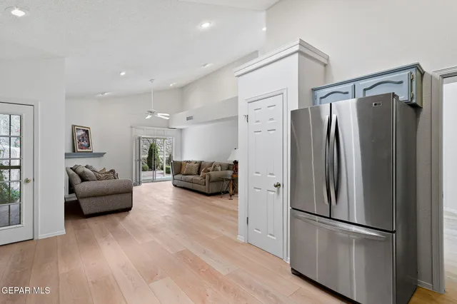 $295,000 | 6140 Los Robles Drive, El Paso, TX 79912