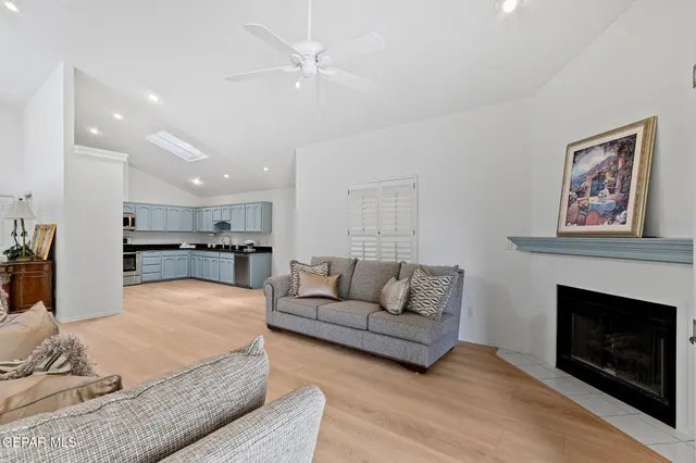 $295,000 | 6140 Los Robles Drive, El Paso, TX 79912