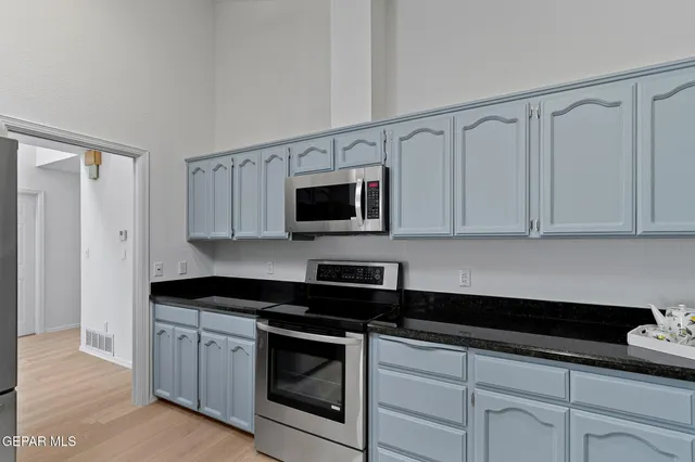 $295,000 | 6140 Los Robles Drive, El Paso, TX 79912