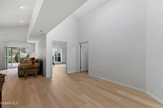 $295,000 | 6140 Los Robles Drive, El Paso, TX 79912