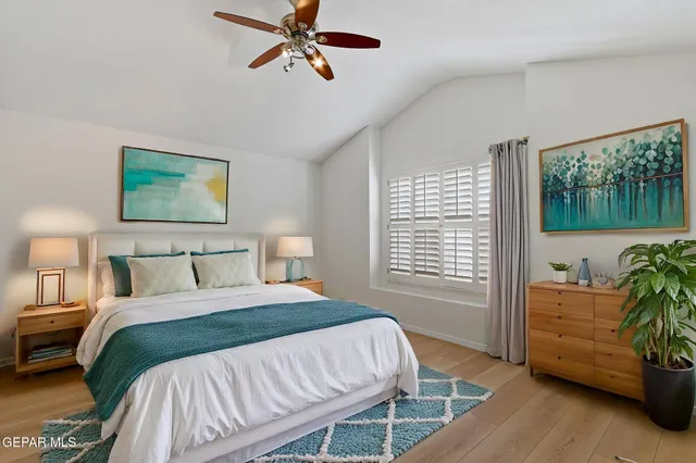 $295,000 | 6140 Los Robles Drive, El Paso, TX 79912