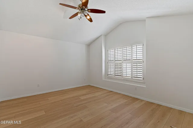 $295,000 | 6140 Los Robles Drive, El Paso, TX 79912