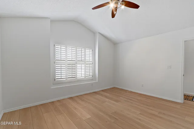 $295,000 | 6140 Los Robles Drive, El Paso, TX 79912