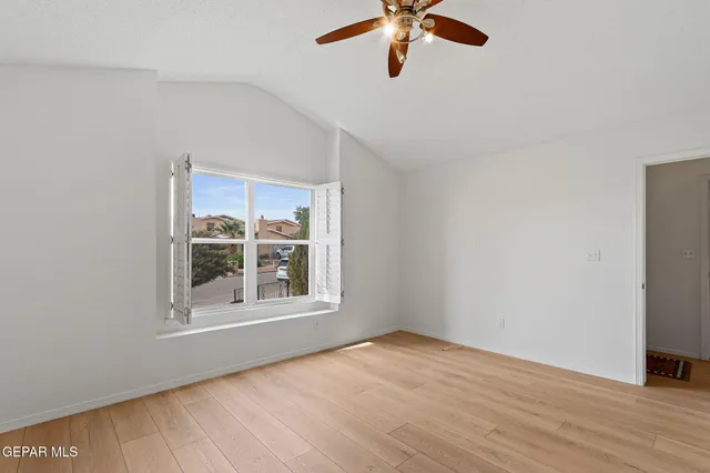 $295,000 | 6140 Los Robles Drive, El Paso, TX 79912