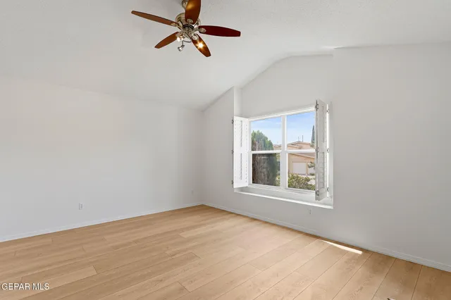 $295,000 | 6140 Los Robles Drive, El Paso, TX 79912