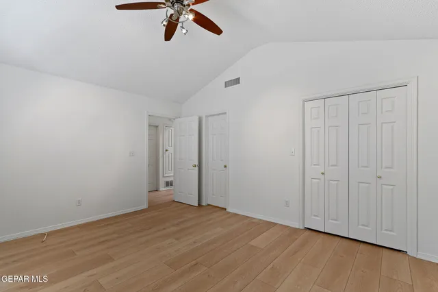 $295,000 | 6140 Los Robles Drive, El Paso, TX 79912