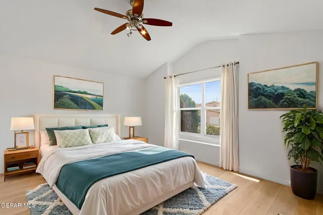 $295,000 | 6140 Los Robles Drive, El Paso, TX 79912