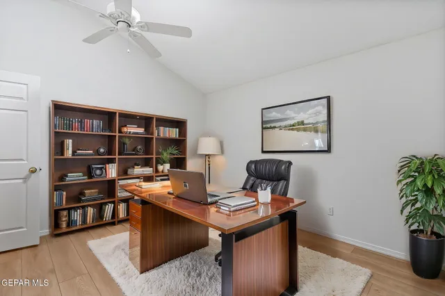 $295,000 | 6140 Los Robles Drive, El Paso, TX 79912