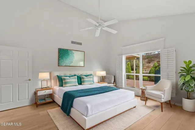 $295,000 | 6140 Los Robles Drive, El Paso, TX 79912