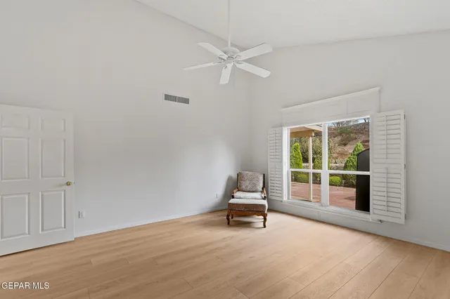 $295,000 | 6140 Los Robles Drive, El Paso, TX 79912