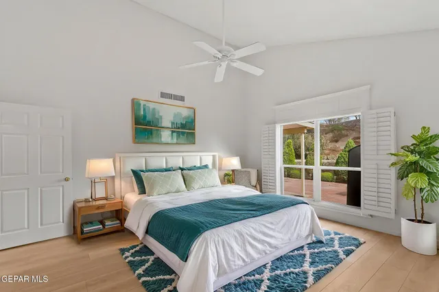 $295,000 | 6140 Los Robles Drive, El Paso, TX 79912