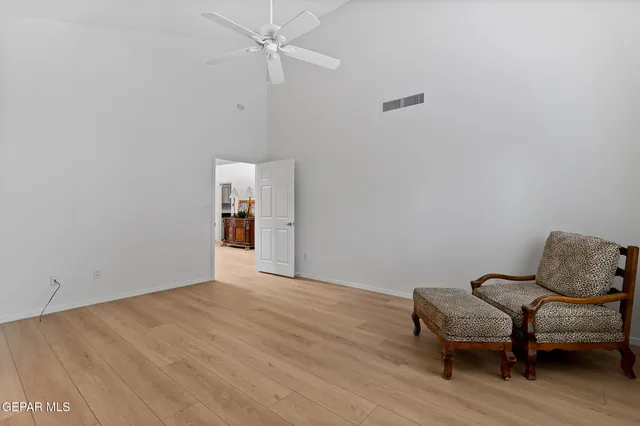 $295,000 | 6140 Los Robles Drive, El Paso, TX 79912