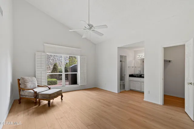 $295,000 | 6140 Los Robles Drive, El Paso, TX 79912