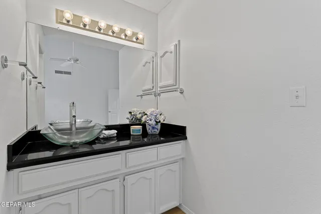 $295,000 | 6140 Los Robles Drive, El Paso, TX 79912