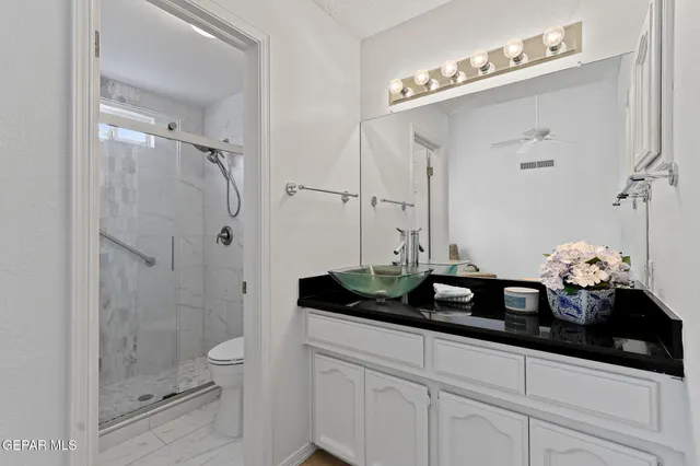 $295,000 | 6140 Los Robles Drive, El Paso, TX 79912